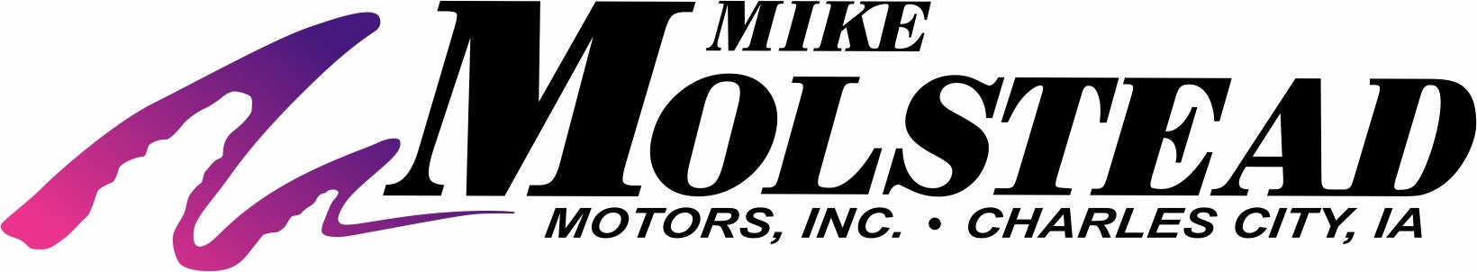 Mike Molstead Motors Charles City, IA